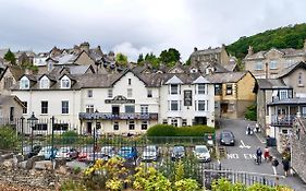 The Commodore Inn Grange Over Sands